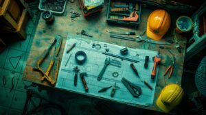 Top Tools Used in Professional Snagging Inspections