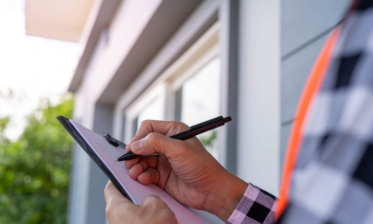 post-handover snagging