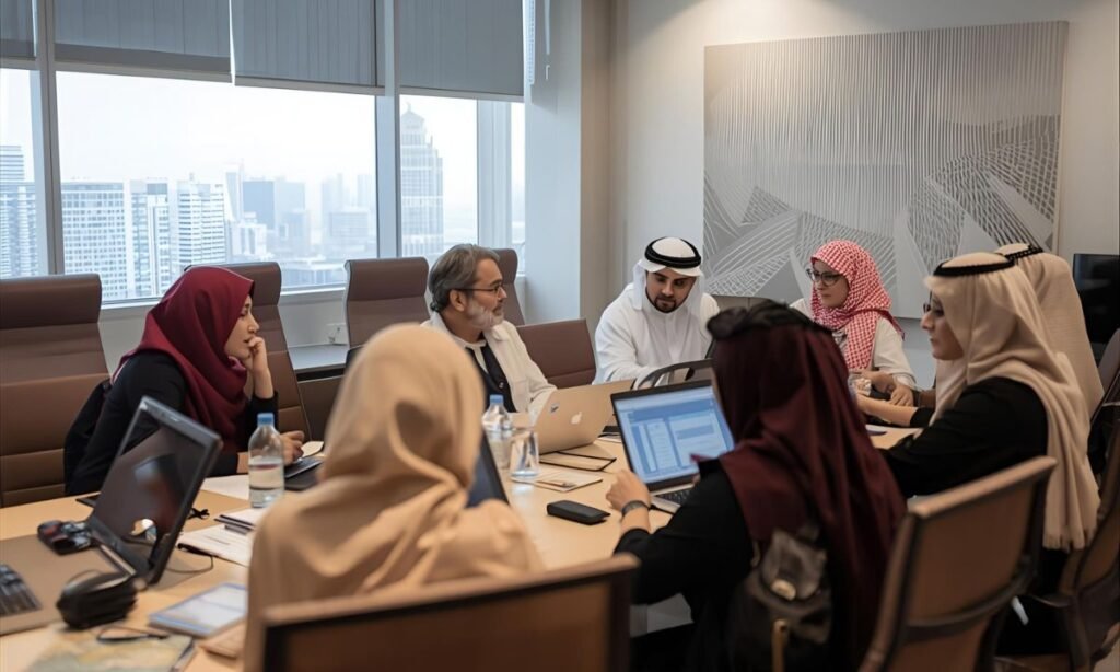 property snagging company in UAE