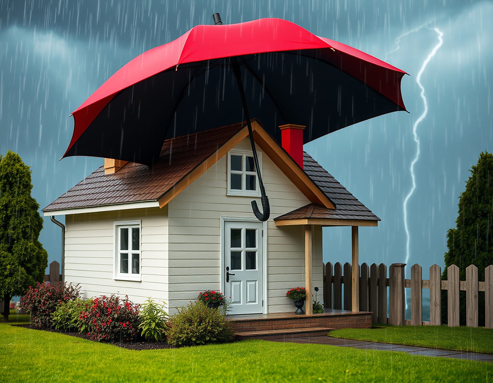 How Weather Conditions Affect Snagging Issues in New-Build Homes