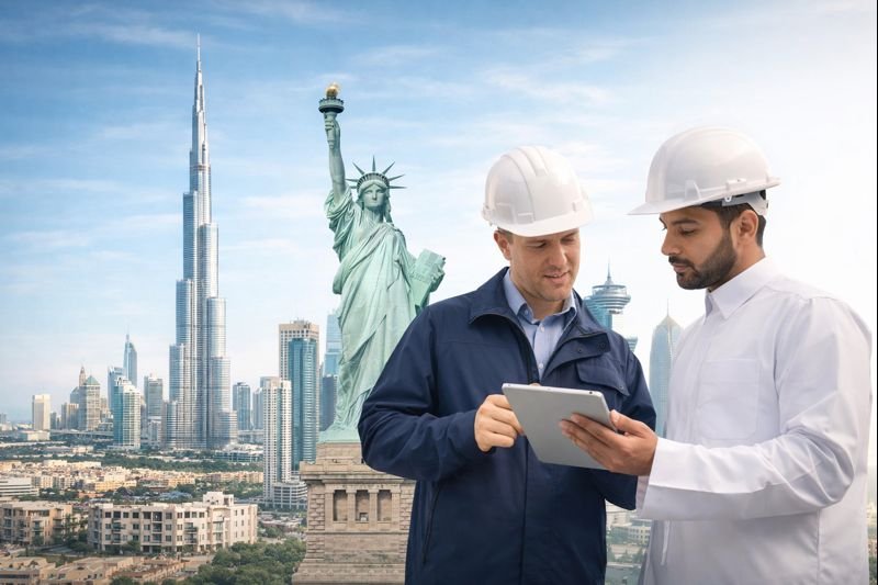 Record-Breaking Inspection Experience – Property Snagging UAE