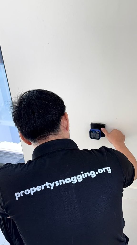 Property Snagging Dubai