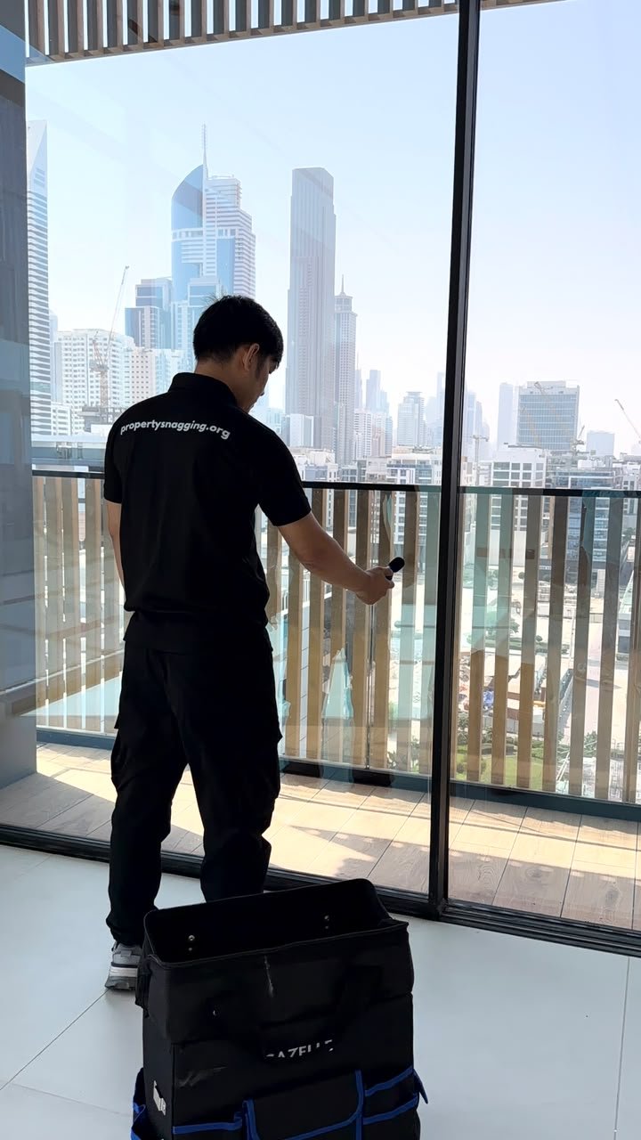 snagging company abu dhabi
