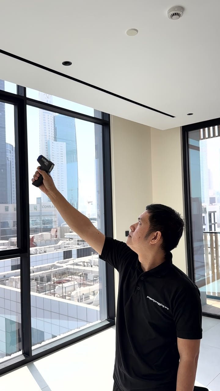 Property Snagging in the UAE: A Complete Guide to Handover, Move-In and Move-Out Inspections