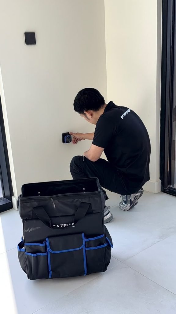 Property Snagging