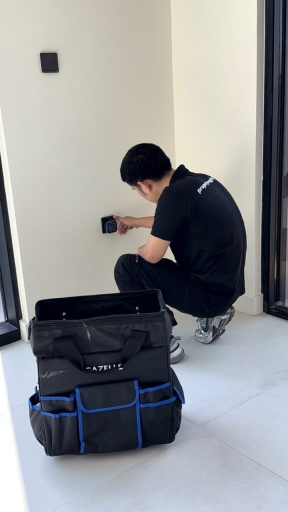 Property Snagging