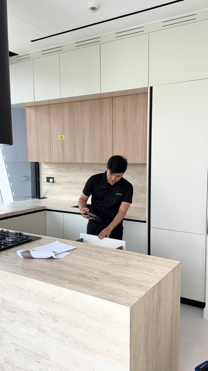 De snagging in Dubai: How to Check Developer Repairs Before You Sign