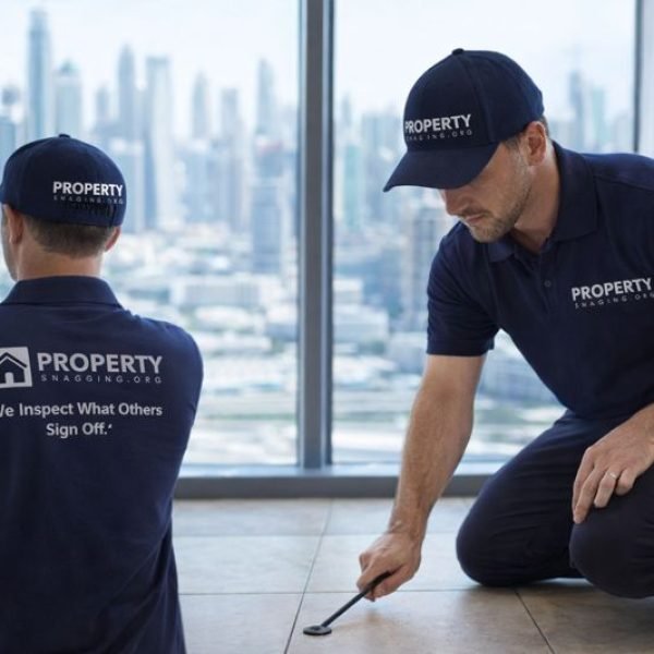 Inspection Experience